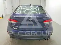 2021 Toyota COROLLA photo