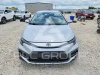 2021 Toyota COROLLA photo