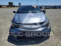 2021 Toyota COROLLA photo