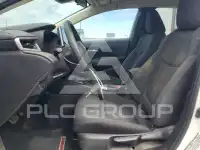 2021 Toyota COROLLA photo