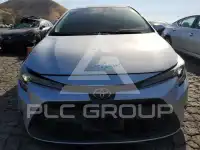 2021 Toyota COROLLA фото