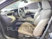 2021 Toyota COROLLA photo