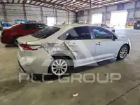 2021 Toyota COROLLA фото