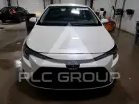 2021 Toyota COROLLA фото