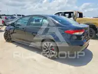 2021 Toyota COROLLA фото