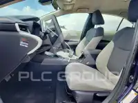 2021 Toyota COROLLA photo