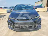 2021 Toyota COROLLA photo