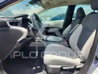 2021 Toyota COROLLA photo