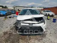 2021 Toyota COROLLA photo