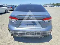 2021 Toyota COROLLA photo
