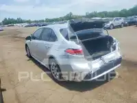 2021 Toyota COROLLA photo