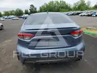 2021 Toyota COROLLA photo