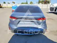 2021 Toyota COROLLA фото
