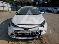 2021 Toyota COROLLA фото
