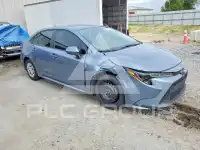 2021 Toyota COROLLA фото