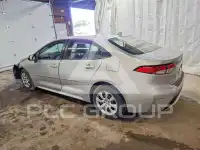 2021 Toyota COROLLA фото