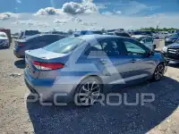 2021 Toyota COROLLA фото