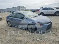2021 Toyota COROLLA фото