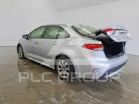 2021 Toyota COROLLA фото