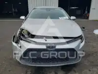 2021 Toyota COROLLA photo