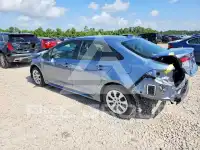 2021 Toyota COROLLA photo