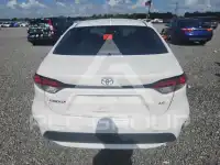 2021 Toyota COROLLA фото