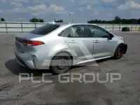 2021 Toyota COROLLA фото