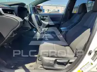 2021 Toyota COROLLA photo