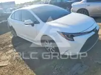 2021 Toyota COROLLA фото