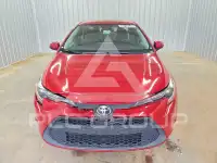 2021 Toyota COROLLA фото