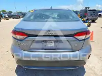 2021 Toyota COROLLA фото