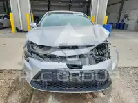 2021 Toyota COROLLA photo
