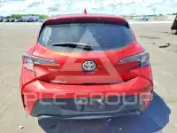 2021 Toyota COROLLA фото