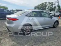 2021 Toyota COROLLA фото