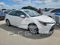 2021 Toyota COROLLA photo