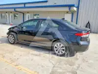 2021 Toyota COROLLA photo