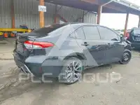 2021 Toyota COROLLA фото