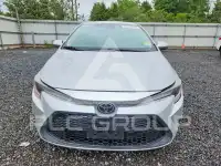 2021 Toyota COROLLA photo
