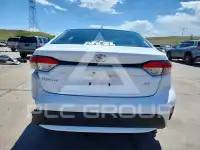 2021 Toyota COROLLA photo