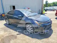 2021 Toyota COROLLA фото
