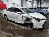 2021 Toyota COROLLA фото