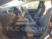 2021 Toyota COROLLA photo