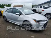 2021 Toyota COROLLA photo