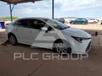 2021 Toyota COROLLA photo