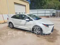 2021 Toyota COROLLA фото