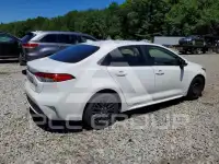 2021 Toyota COROLLA photo
