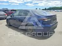 2021 Toyota COROLLA фото