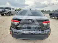 2021 Toyota COROLLA фото