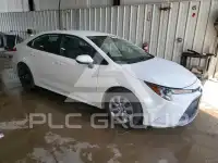 2021 Toyota COROLLA photo
