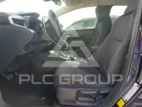 2021 Toyota COROLLA photo